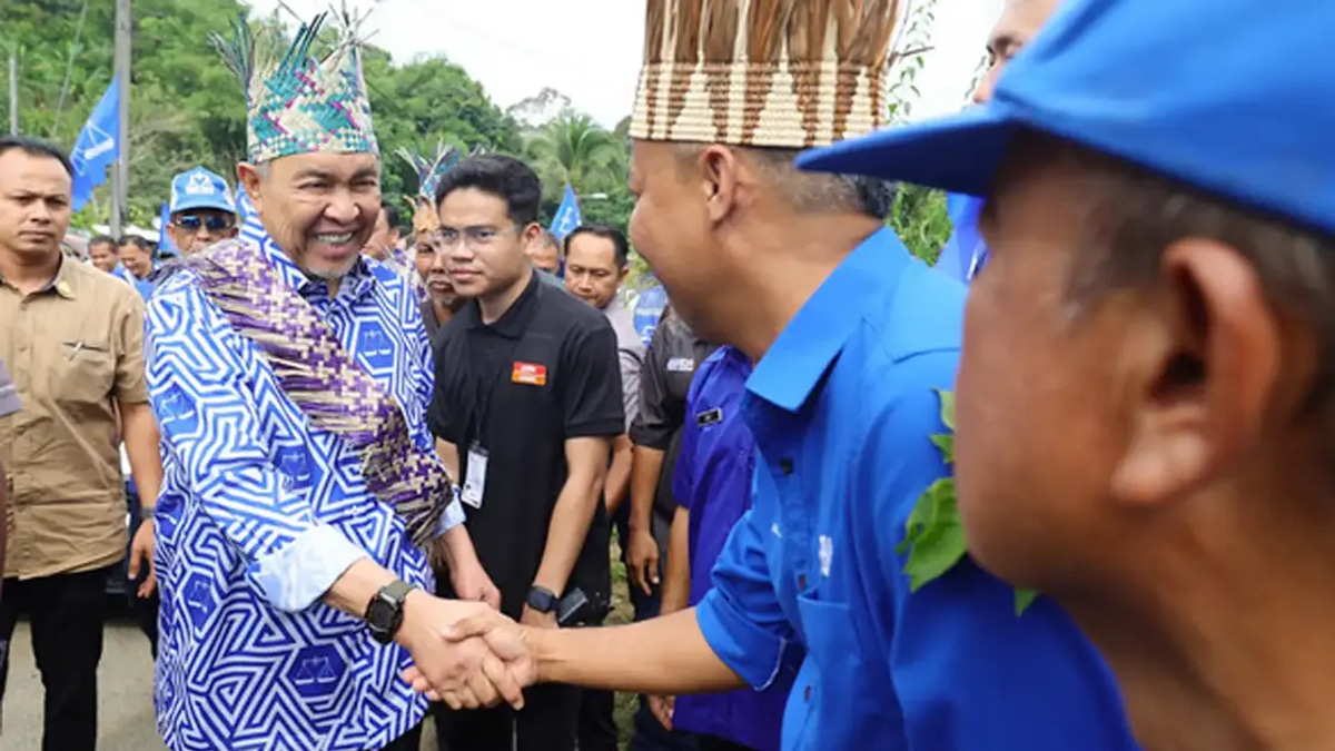 Barisan Nasional and Perikatan Nasional Still Working Through Alliance Tensions in Negeri Sembilan