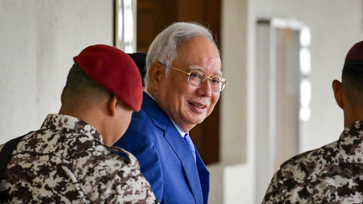 Najib faces High Court trial as prosecutors detail alleged RM26 billion 1MDB scheme