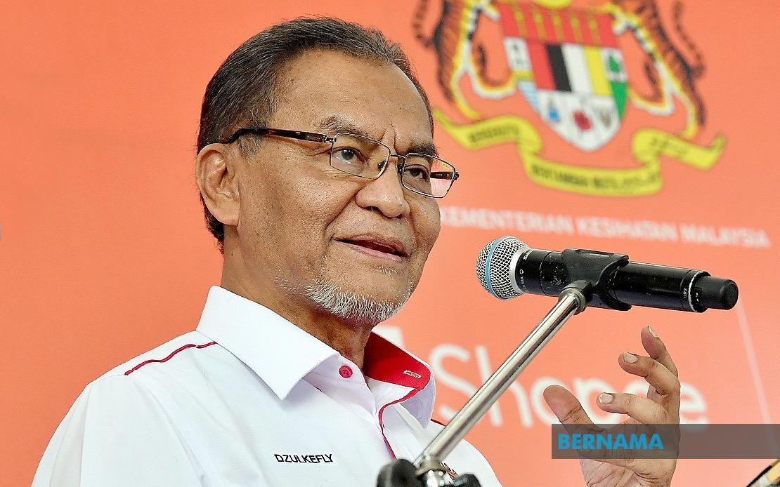 Malaysia's Health Ministry Pledges Permanent Posts for All Housemen by 2028