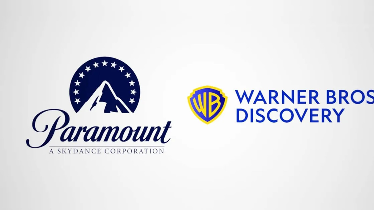 Twelve US States Challenge Paramount-Warner Bros. Merger as Competitive Threat