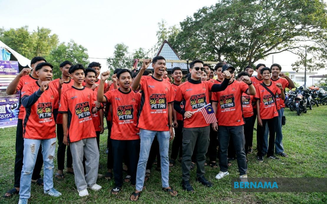 Malaysia's Youth Must Become AI Creators, Not Just Users, Says Sports Minister
