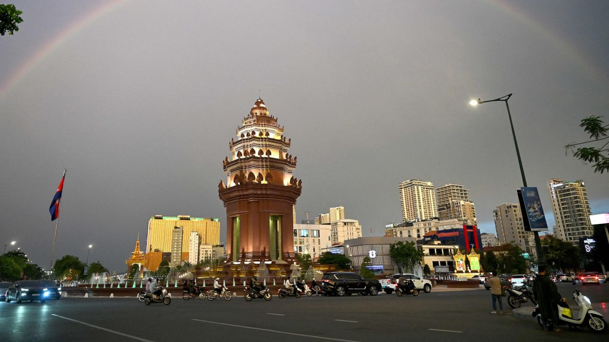 Malaysia Navigates Political Tensions Amid Budget Reforms and Regional Growth Initiatives
