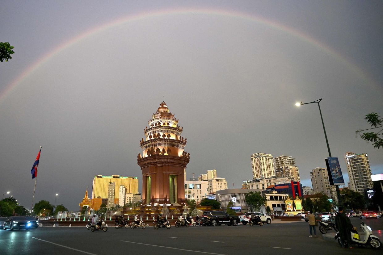 Malaysia Navigates Political Tensions Amid Budget Reforms and Regional Growth Initiatives