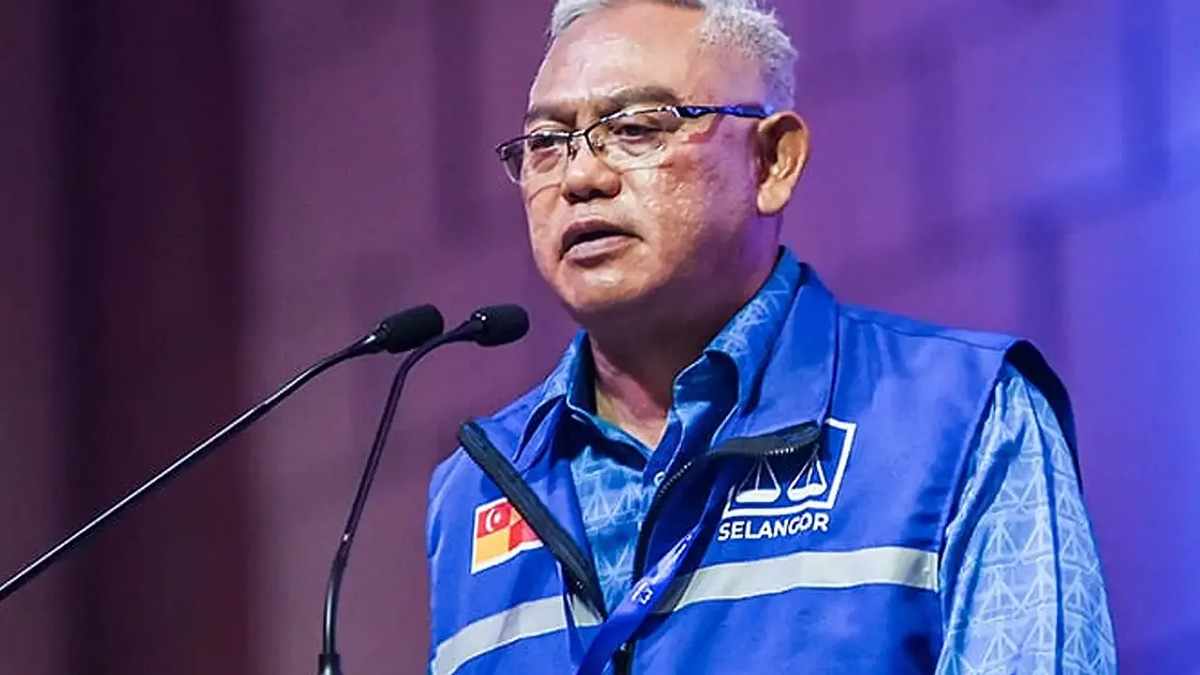 BN-PN Alliance Could Reshape Selangor Politics, Says Noh Omar