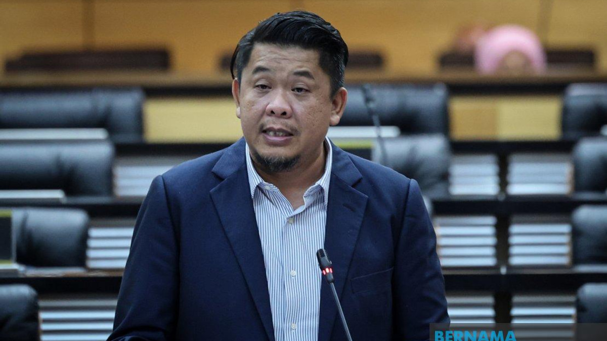 Malaysia Throws Hat in Ring for UN Security Council Seat
