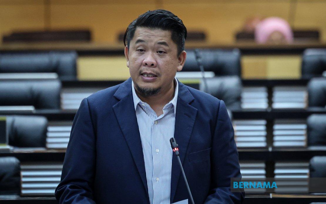 Malaysia Throws Hat in Ring for UN Security Council Seat
