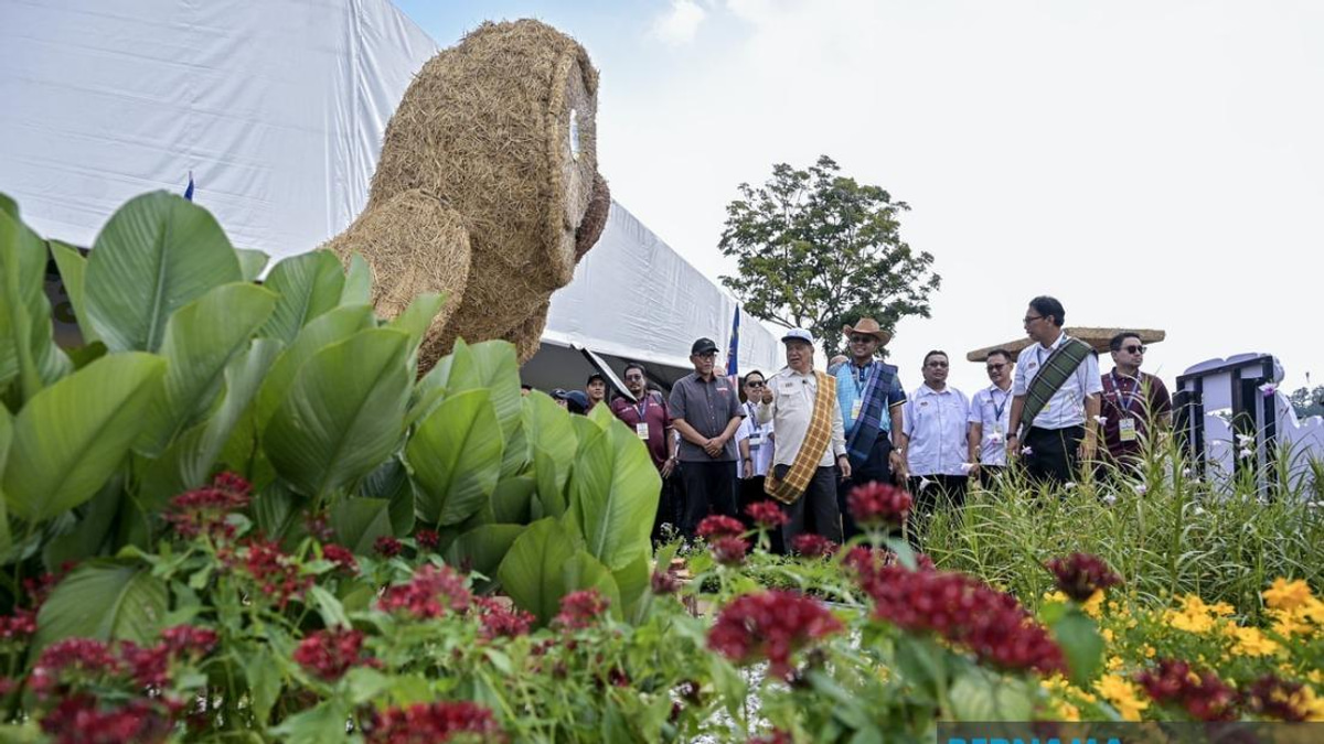 MAHA 2026 Surges Past 1.8 Million Visitors as Agricultural Exhibition Hits Stride