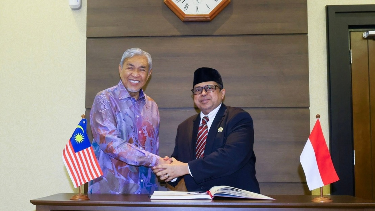Malaysia and Indonesia Chart Course for Deeper Halal Industry Partnership