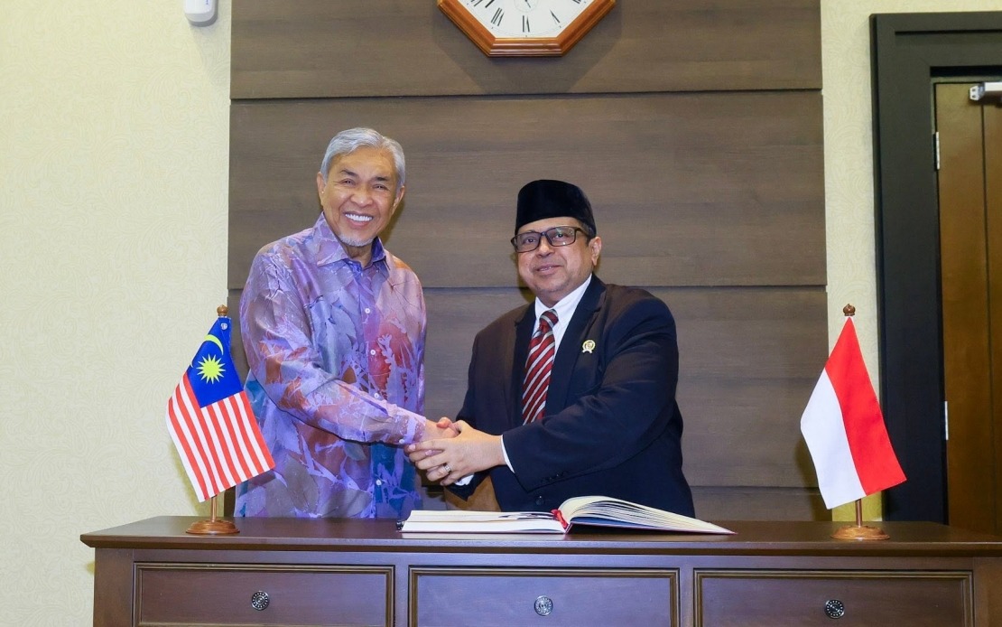 Malaysia and Indonesia Chart Course for Deeper Halal Industry Partnership