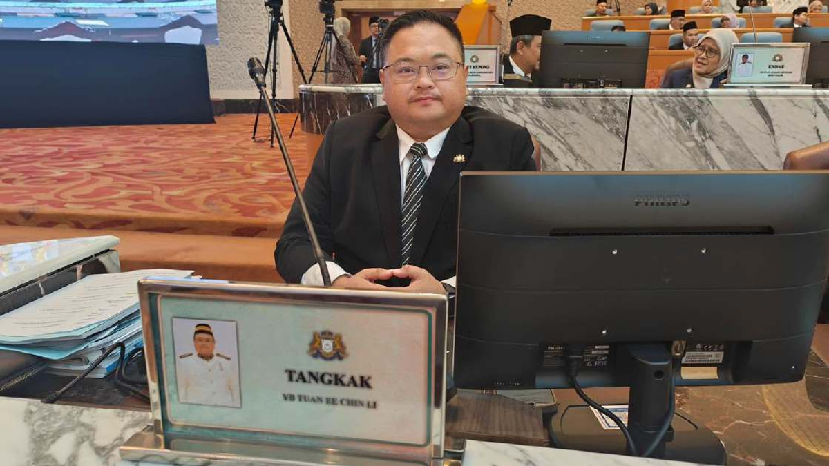 Tangkak State Seat Contest Shaping as Two-Cornered Fight Between PH and BN Rivals
