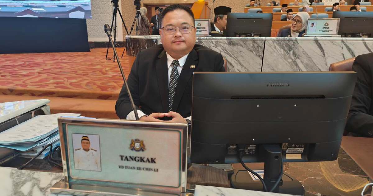 Tangkak State Seat Contest Shaping as Two-Cornered Fight Between PH and BN Rivals