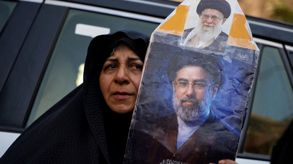 Iran's Supreme Leader Declares Trump's Signature Worthless Amid MoU Collapse