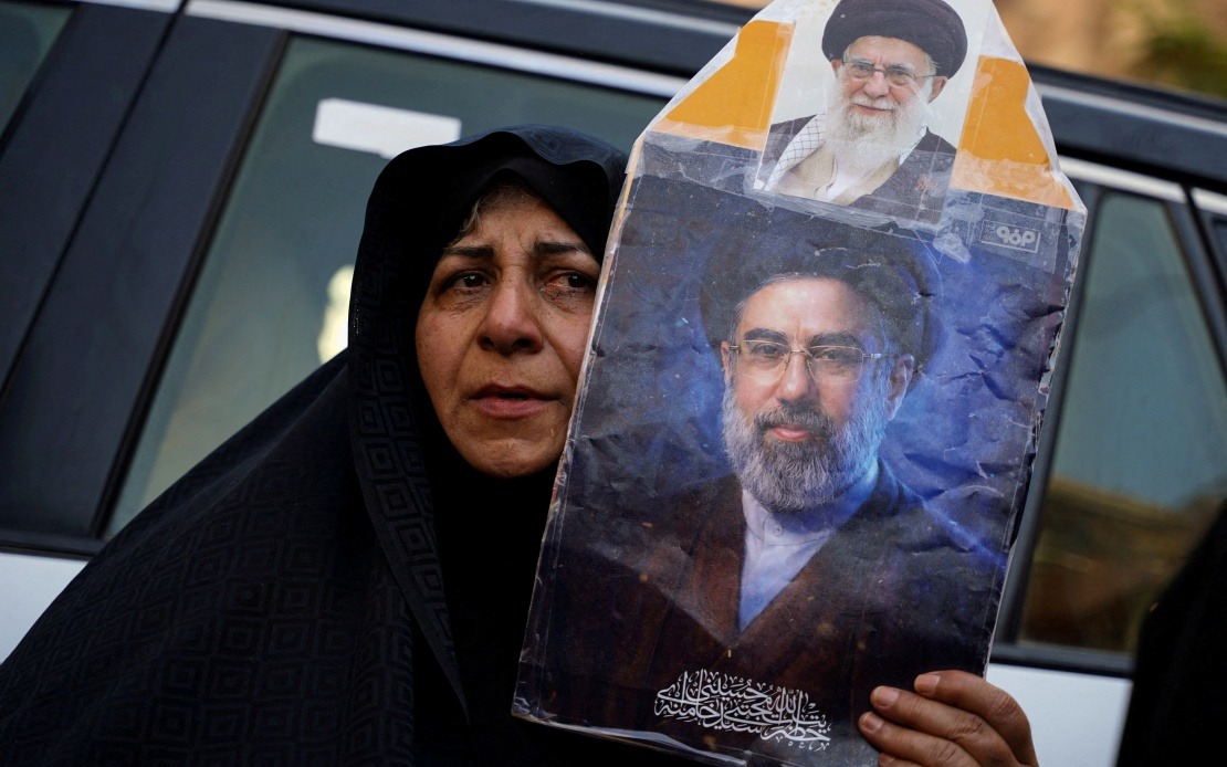 Iran's Supreme Leader Declares Trump's Signature Worthless Amid MoU Collapse