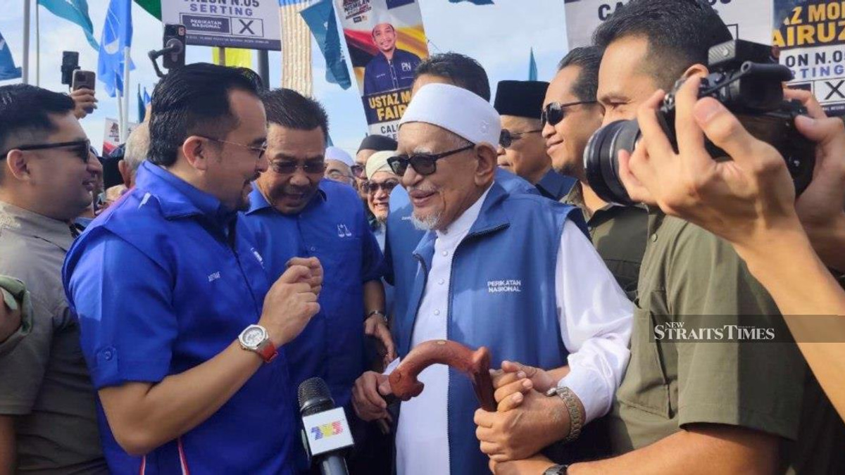 BN-PN alliance in Negri Sembilan seeks to cement state political stability