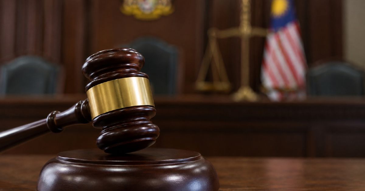 Student Charged with Murder of Elderly Man in Kuala Langat