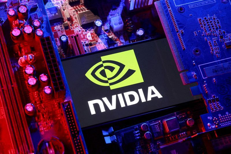 Semiconductor Stocks Enter Bear Market as AI Investment Sustainability Questioned