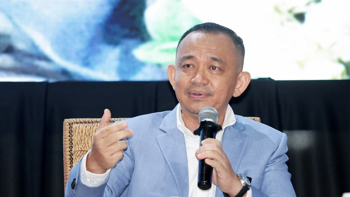 Former Education Minister Maszlee Malik Emerges as Likely PKR Pick for Johor Election