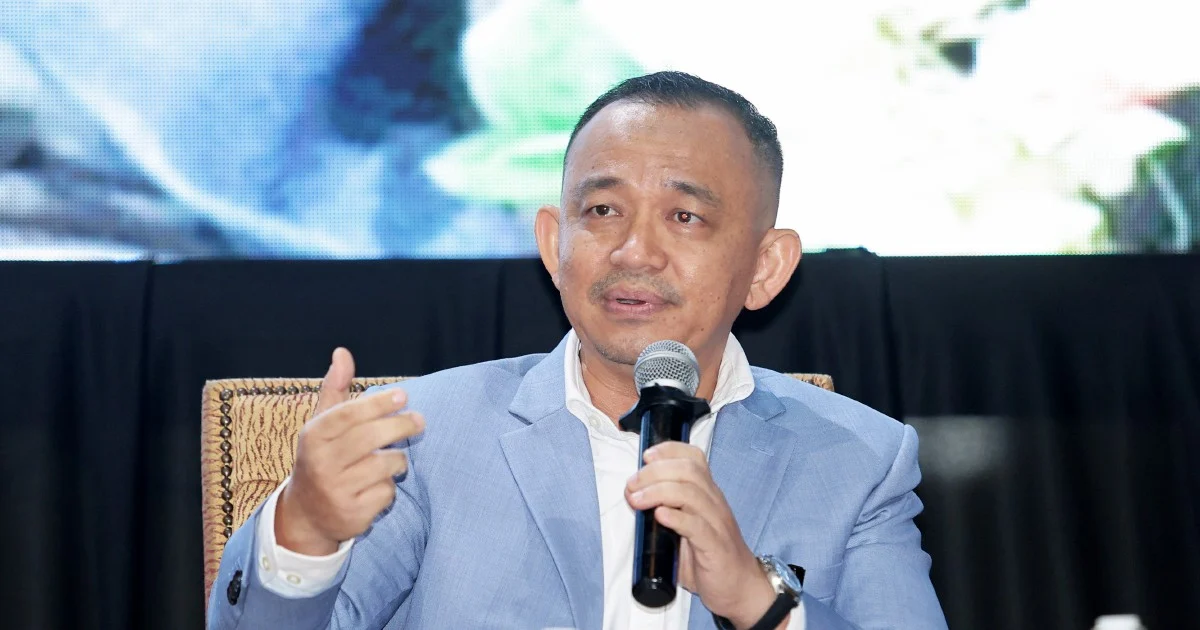 Former Education Minister Maszlee Malik Emerges as Likely PKR Pick for Johor Election