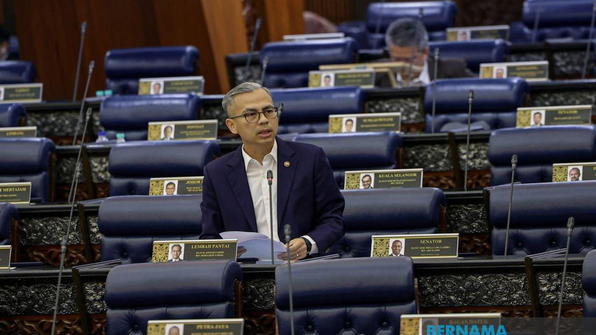 Malaysia Strengthens Universal Service Framework with National Security Amendment Bill
