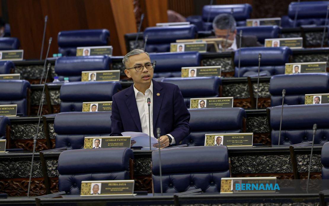 Malaysia Strengthens Universal Service Framework with National Security Amendment Bill
