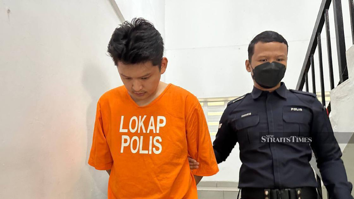 Ride-hailing driver charged in RM590,000 investment fraud scheme involving two victims
