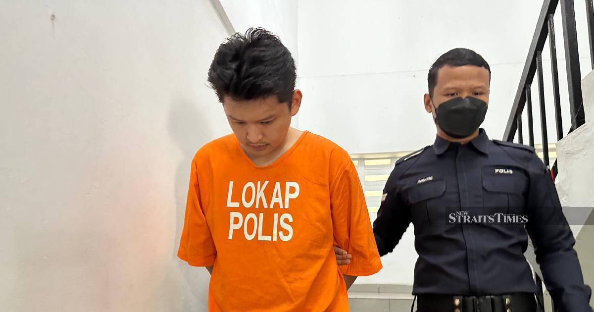 Ride-hailing driver charged in RM590,000 investment fraud scheme involving two victims