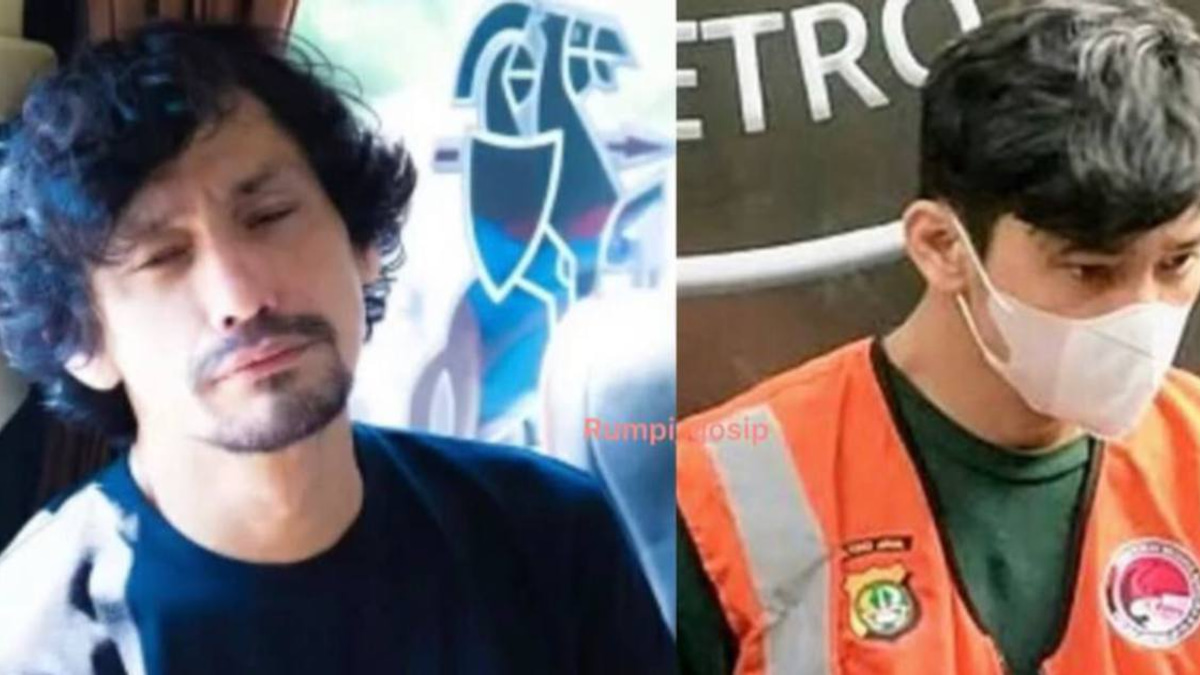 Actor Revaldo Arrested Again in Jakarta Drug Raid, Fourth Detention in Recent Years