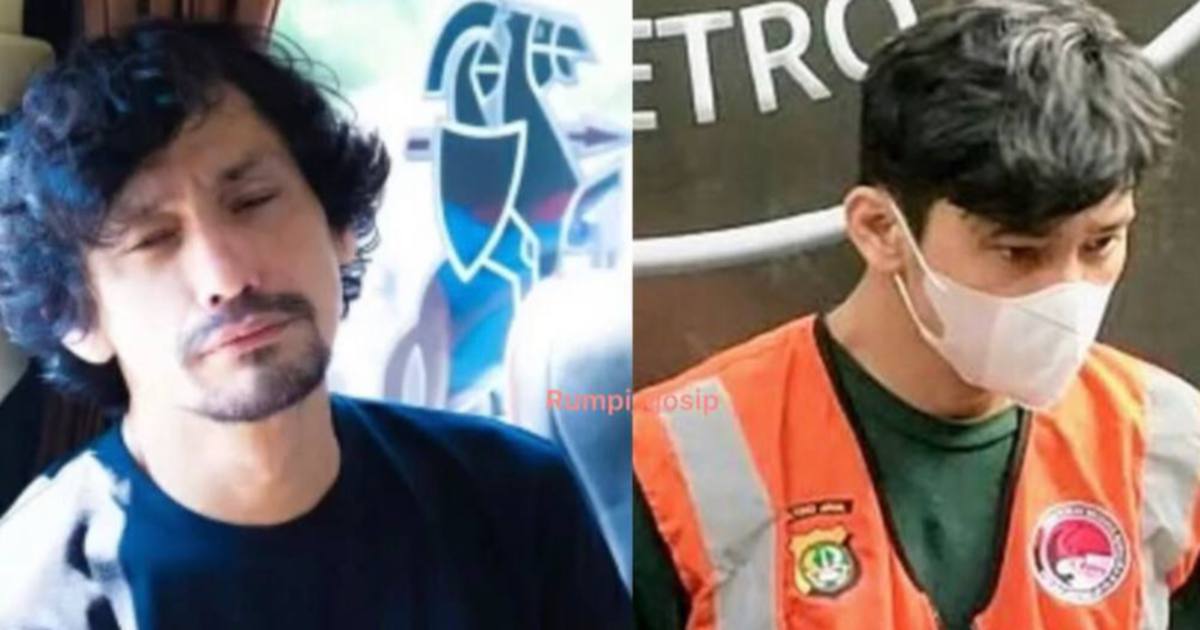 Actor Revaldo Arrested Again in Jakarta Drug Raid, Fourth Detention in Recent Years