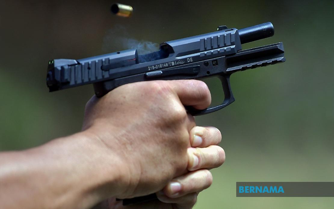 Philippine Political Vlogger Killed in Targeted Shooting in Caloocan City