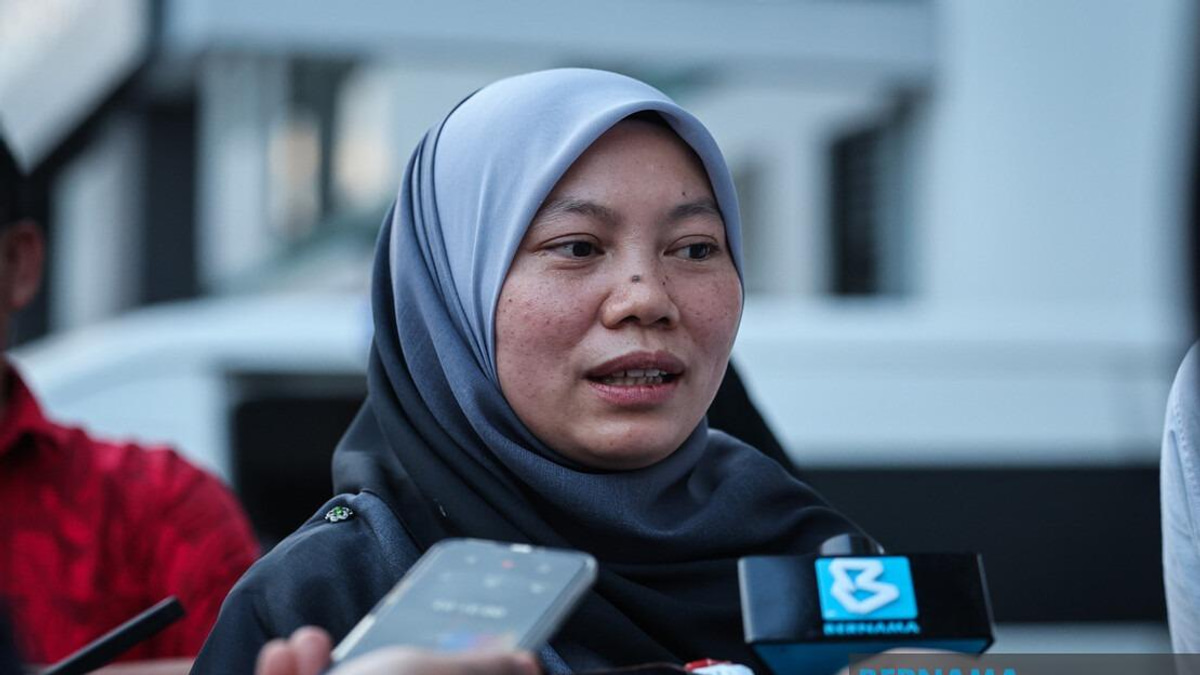 Nor Zulaila Bullish On Voter Support As PH Intensifies Tiram Seat Campaign