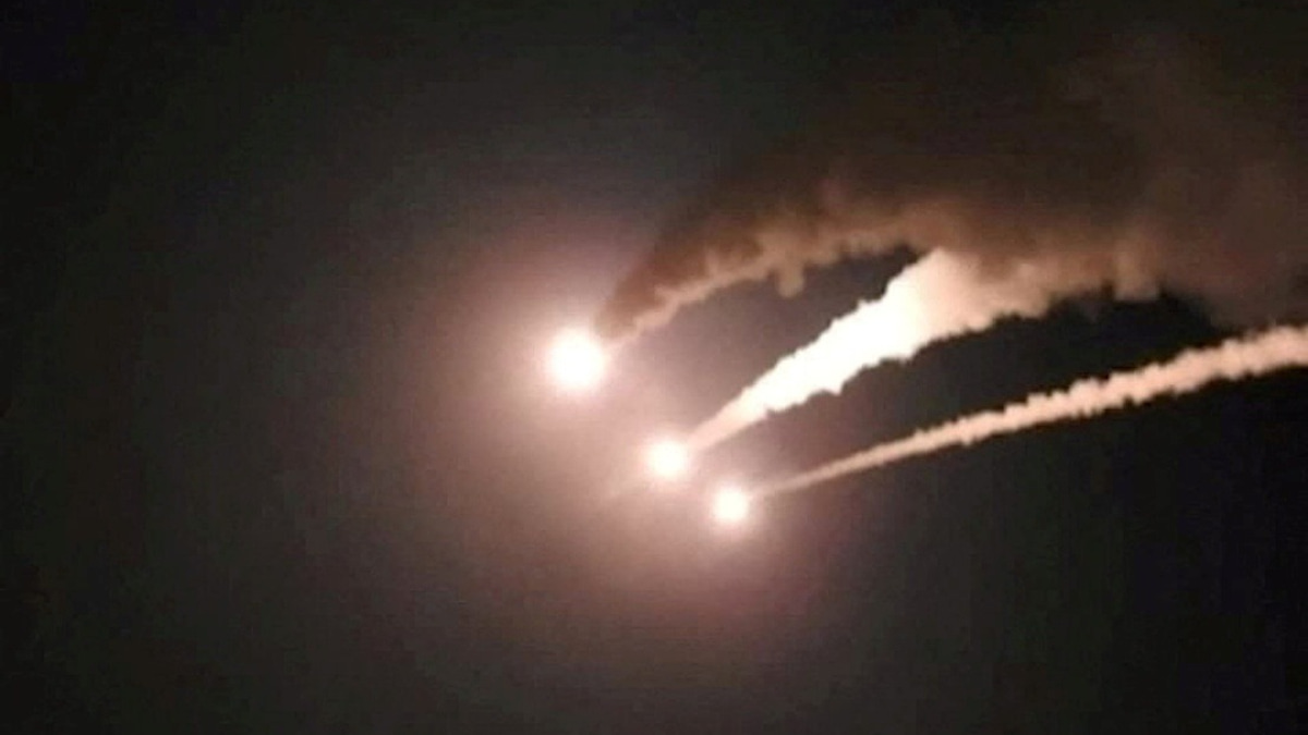 Iran Threatens All US Regional Bases as Tit-for-Tat Military Strikes Escalate