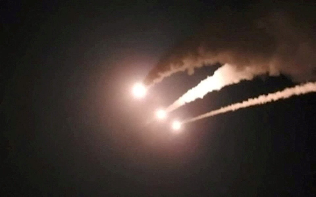 Iran Threatens All US Regional Bases as Tit-for-Tat Military Strikes Escalate
