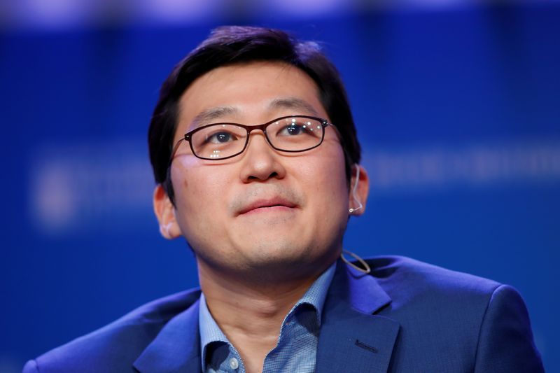 South Korean Court Halts FTC's Coupang Founder Designation Pending Full Hearing