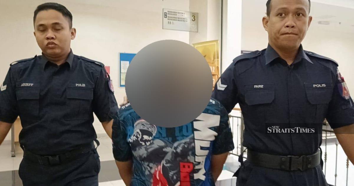 Fast-Food Worker Charged With Rape of Child One Day After Meeting Her
