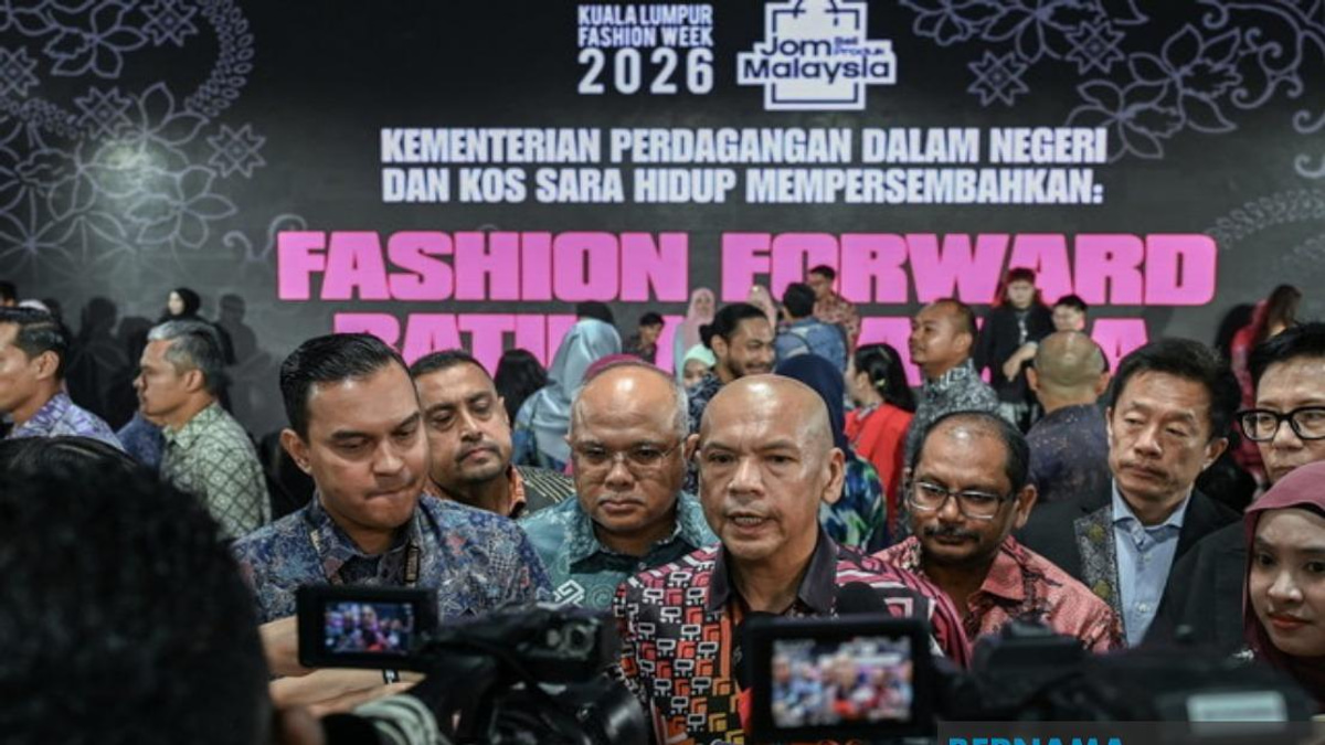 Malaysia Seeks Industry Input on Local Product Strategy Through Cabinet Committee