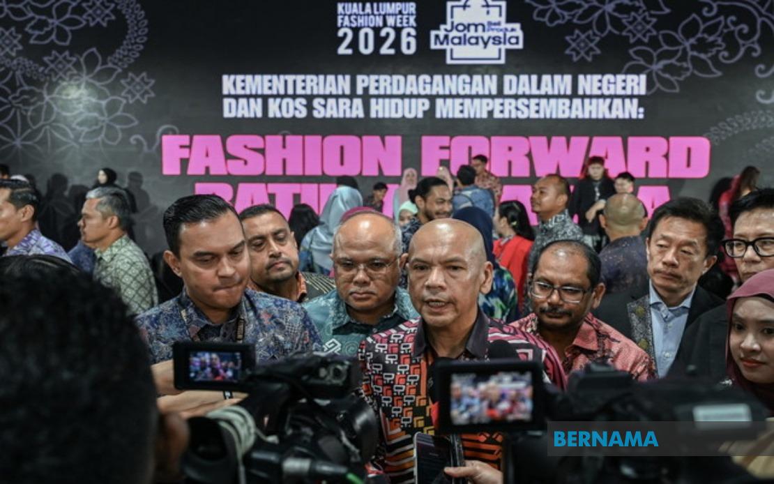 Malaysia Seeks Industry Input on Local Product Strategy Through Cabinet Committee