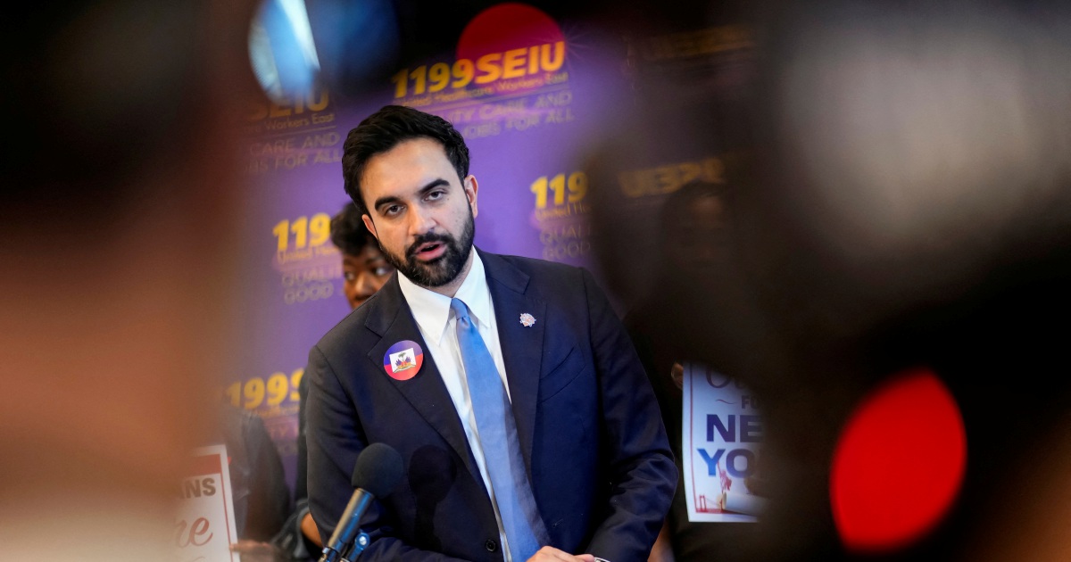 New York Mayor Weighs Netanyahu Arrest Possibility at UN Summit