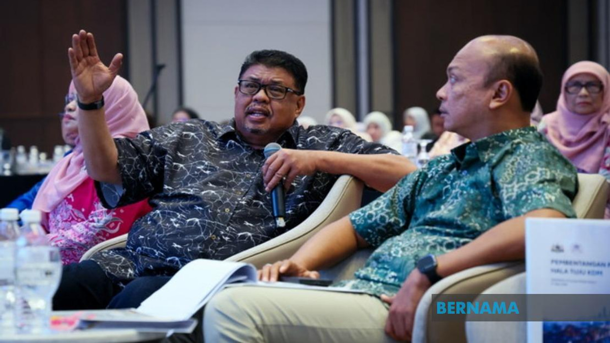 Melaka BN Sets Firm Boundary: All 21 Seats Non-Negotiable in State Election