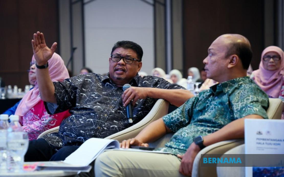 Melaka BN Sets Firm Boundary: All 21 Seats Non-Negotiable in State Election