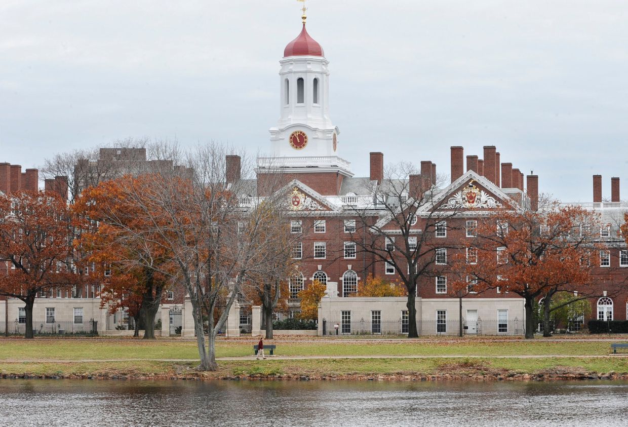 US Pentagon Orders 30 Universities to Audit China Research Ties