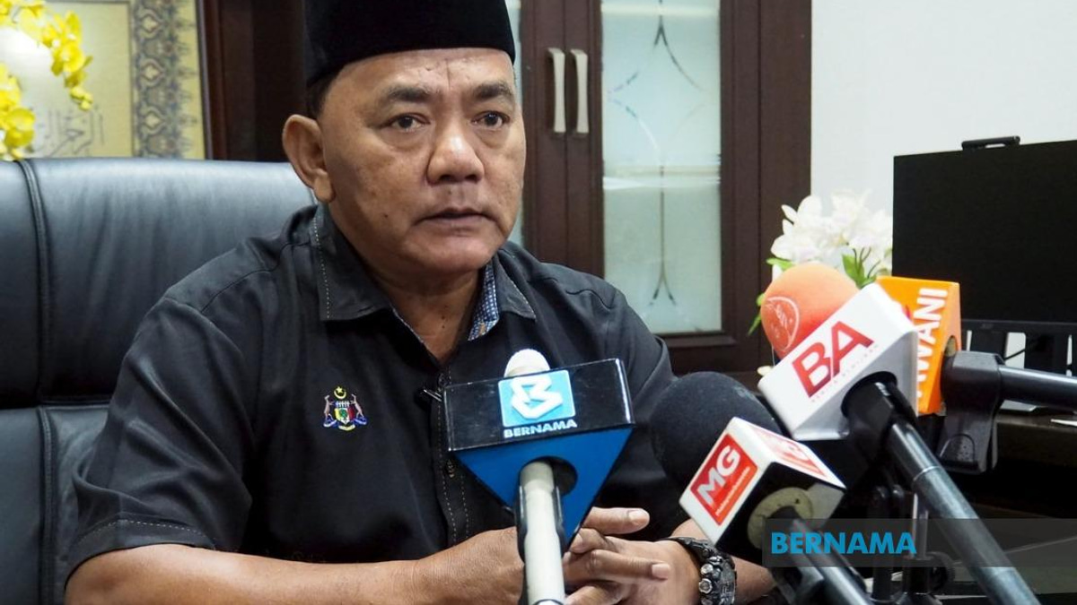 Melaka Plans Main Syariah Court Launch in 2025 as Judicial Reform Priority