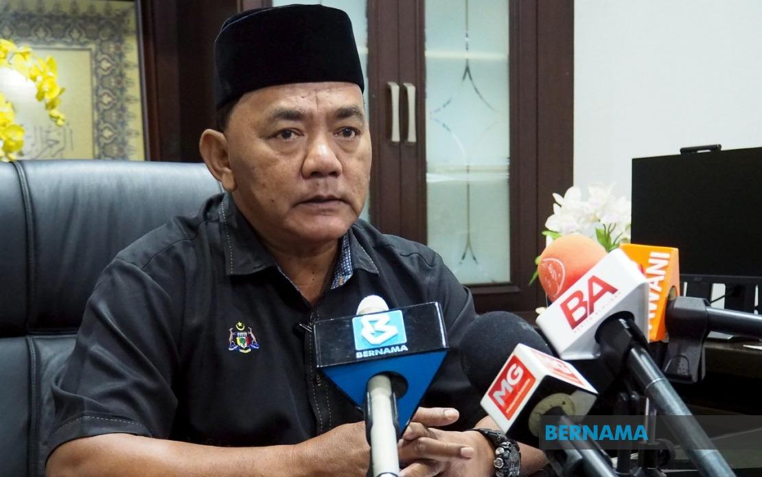 Melaka Plans Main Syariah Court Launch in 2025 as Judicial Reform Priority