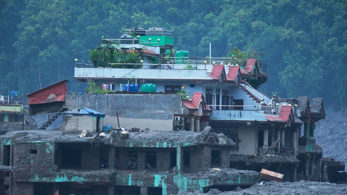 Singapore Mobilises Diplomatic Support as Citizens Caught in Nepal Flood Disaster