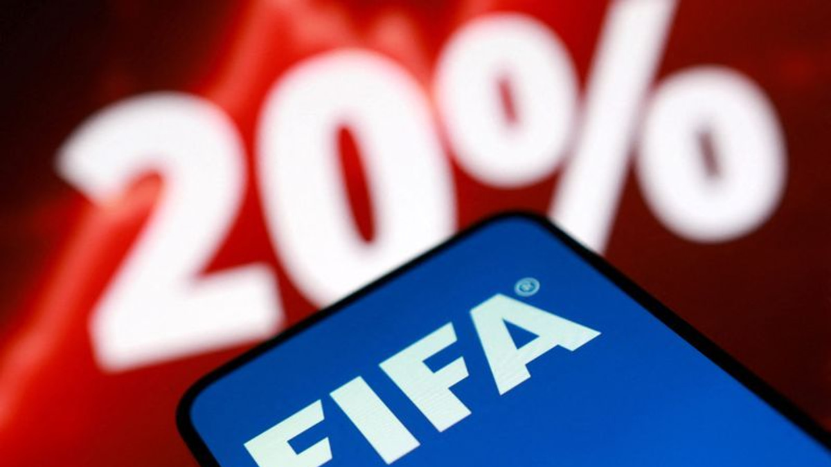 How World Soccer's Power Structure Works: FIFA, UEFA and the Billions at Stake