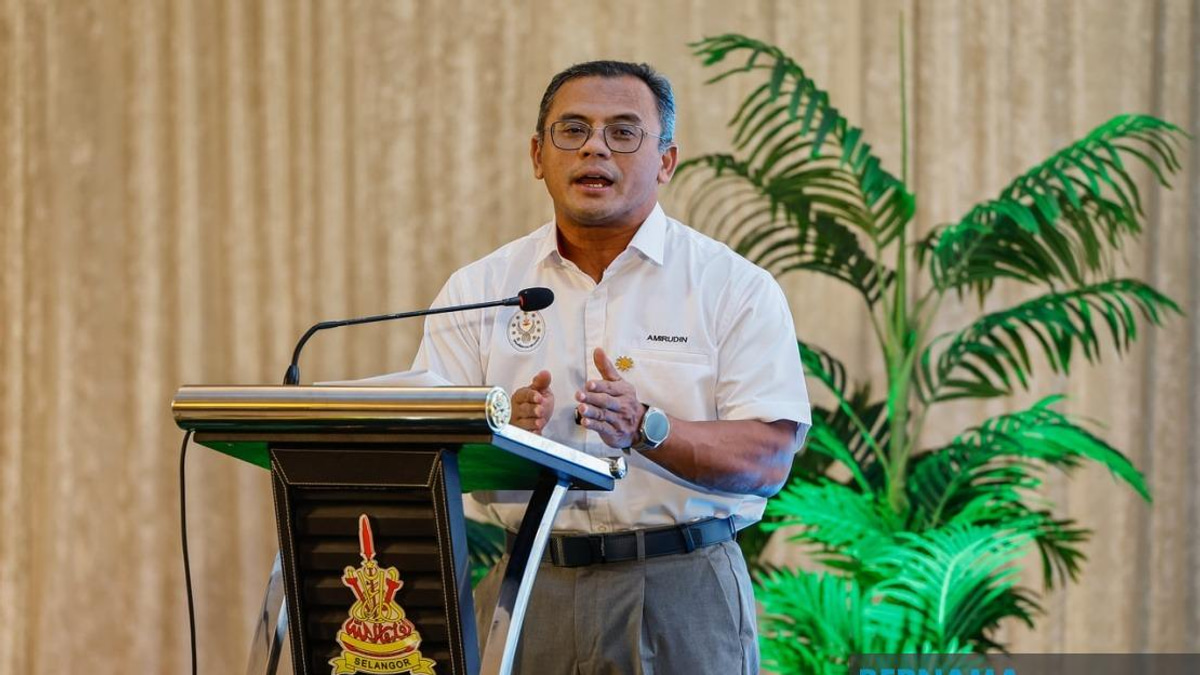 Selangor to Build New Hospital in Taman Medan to Serve High-Density Areas