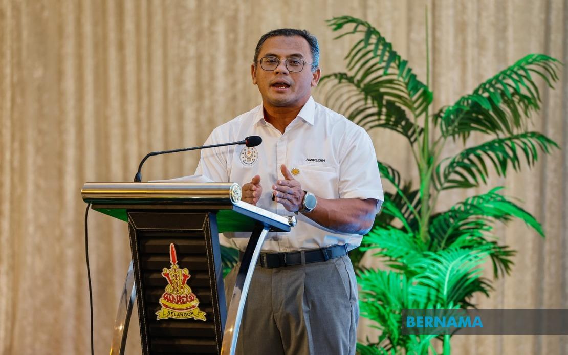 Selangor to Build New Hospital in Taman Medan to Serve High-Density Areas