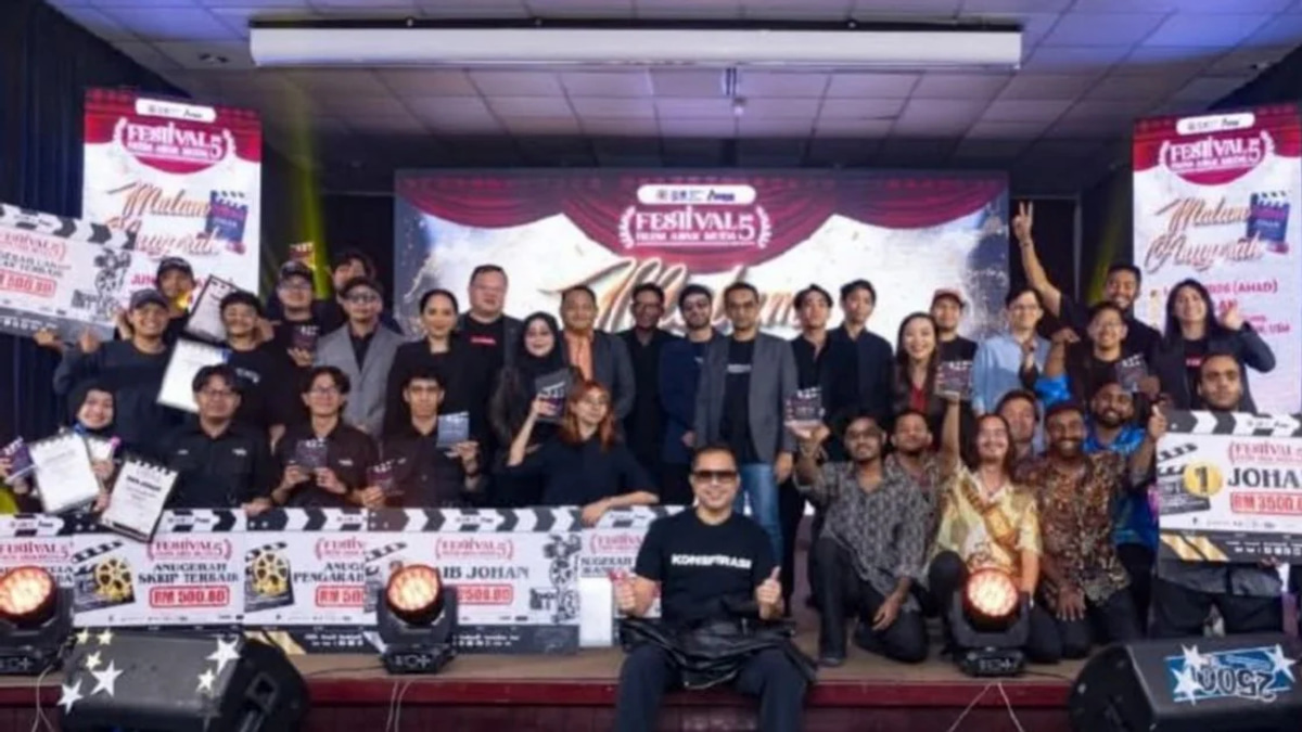 MACC Harnesses Film Festival to Instil Anti-Corruption Values in Young Malaysians
