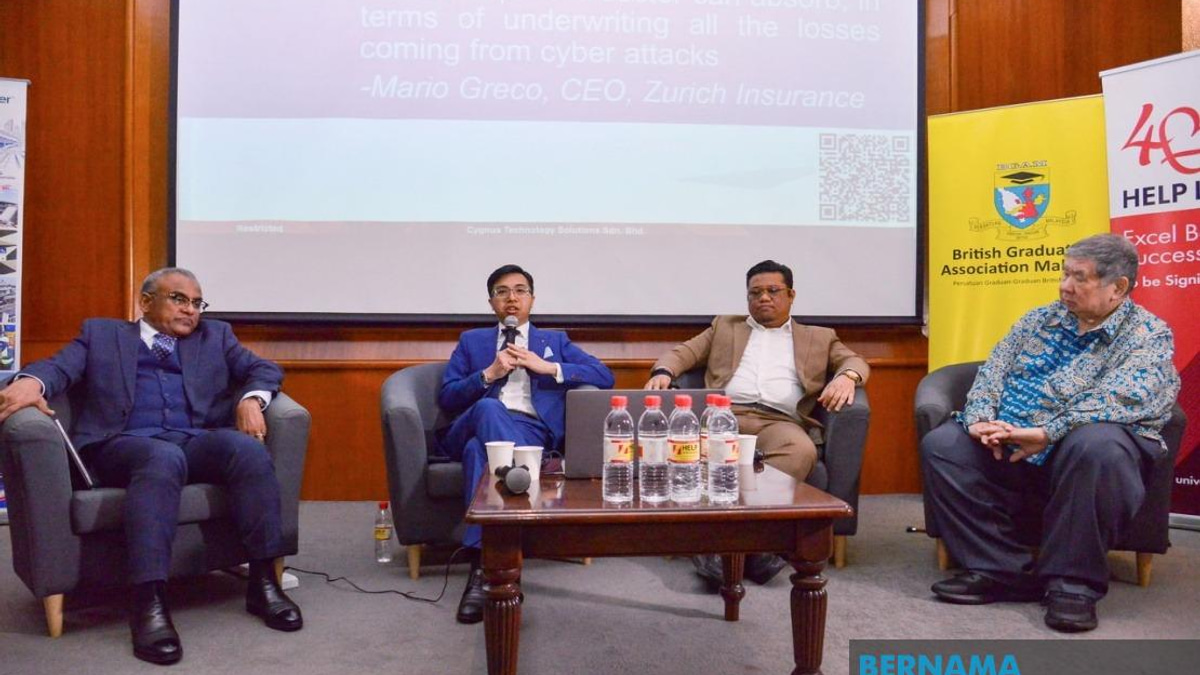 Malaysia Grapples with Sophisticated Scam Epidemic as Criminal Networks Weaponise AI and Psychology