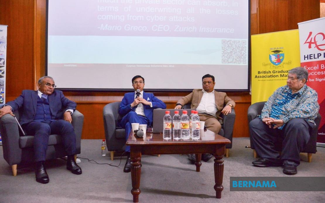 Malaysia Grapples with Sophisticated Scam Epidemic as Criminal Networks Weaponise AI and Psychology