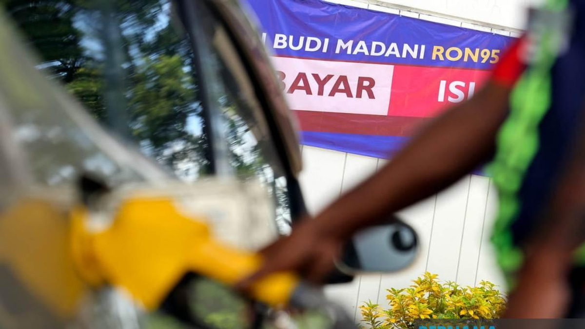Malaysia Will Maintain All People's Aid Despite RM40 Billion Petroleum Subsidy Bill, Says Liew